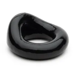 Sport Fucker Wedge Cockring Noir